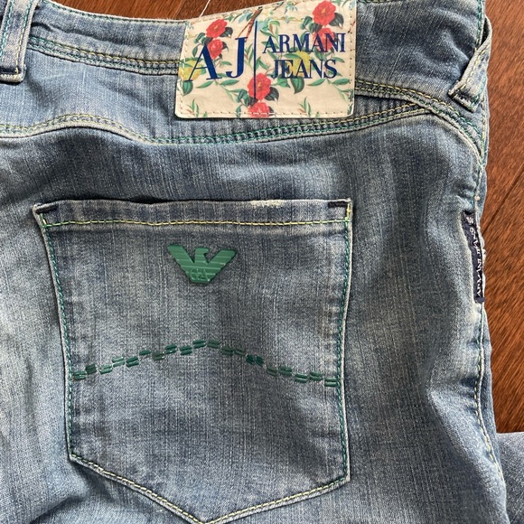 Armani original jeans - Picture 5 of 8